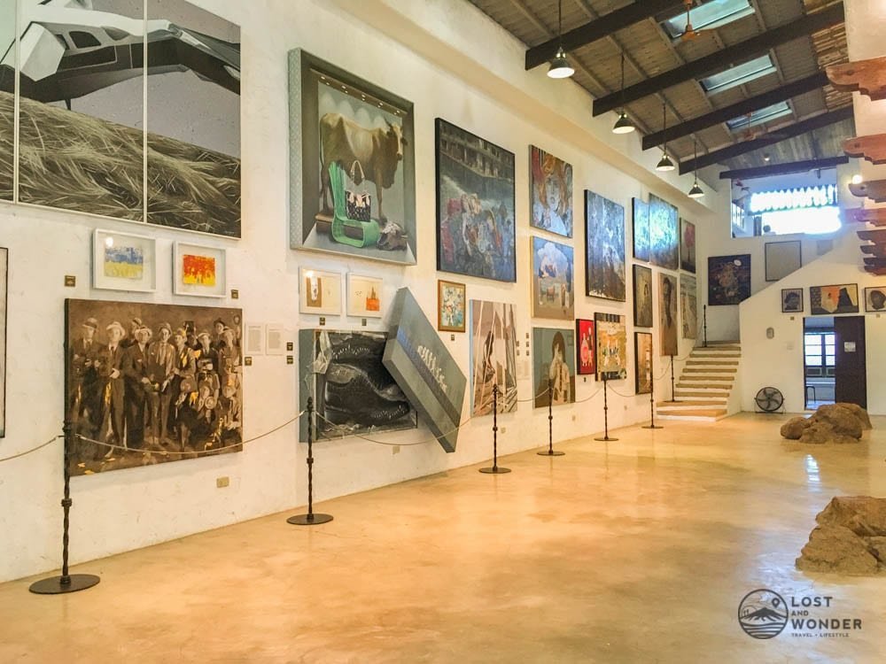 Photo of Pinto Art Gallery