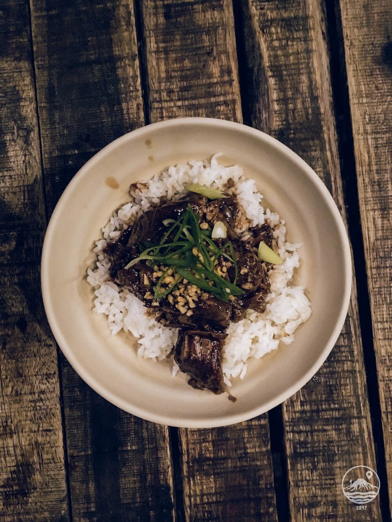 Photo of Pares Rice Bowl in Tagpuan sa San Juan La Union