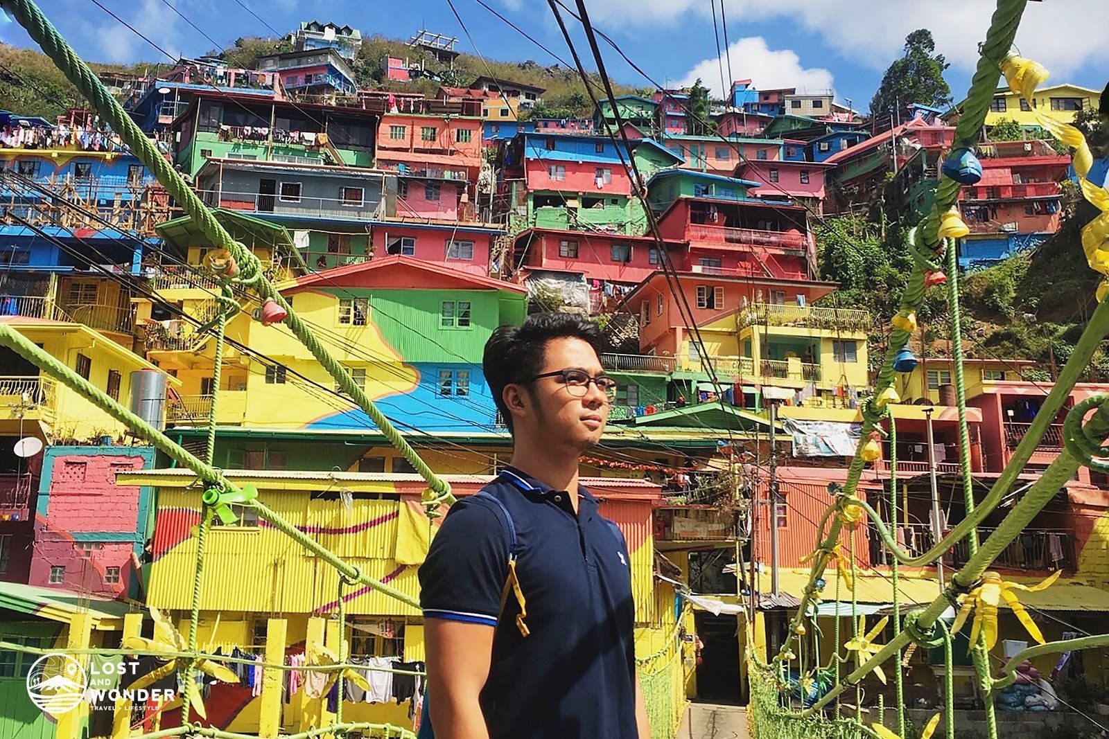 Photo of Valley of Colors Baguio