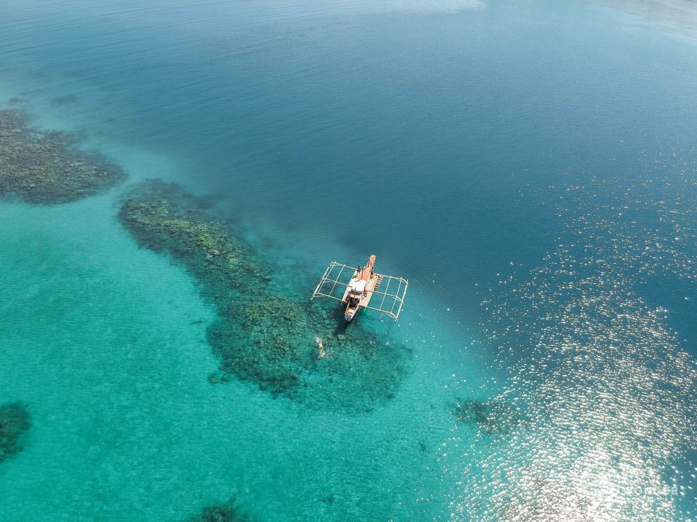 Photo of Magalawa Island Snorkeling