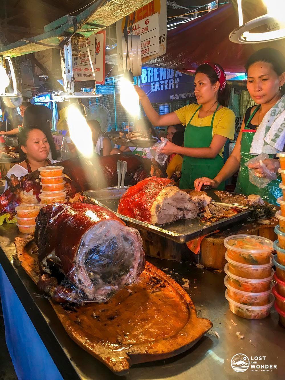 Photo of Best Lechon in Cebu