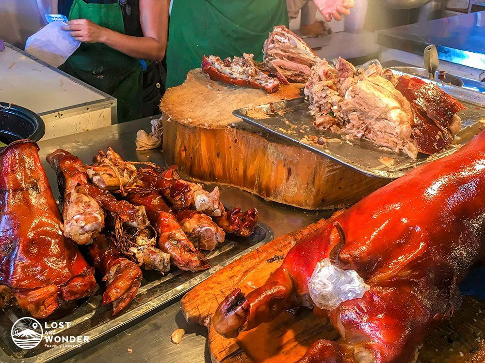 Photo of Best Lechon in Cebu