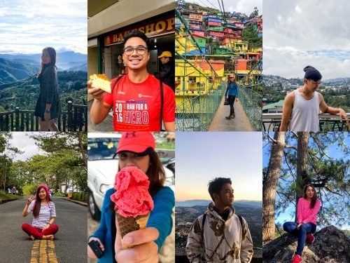 photo of Places to visit in Baguio