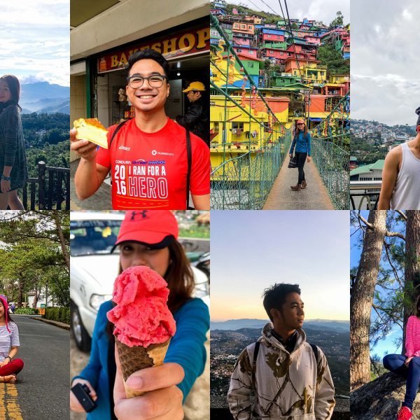 photo of Places to visit in Baguio